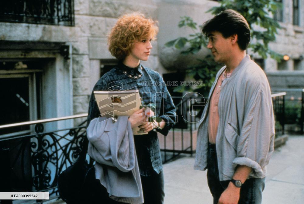 The Pick-Up Artist (1987)