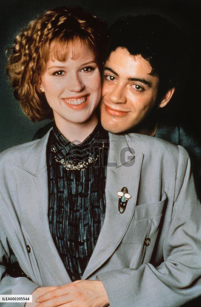 The Pick-Up Artist (1987)