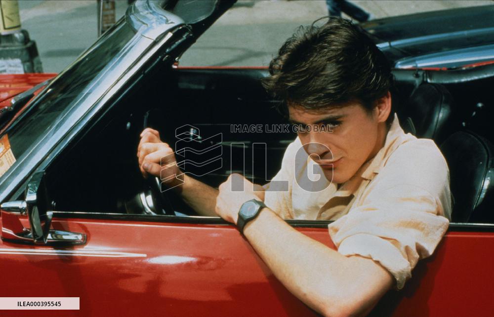 The Pick-Up Artist (1987)