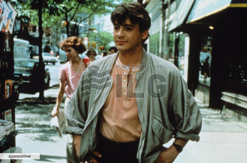 The Pick-Up Artist (1987)