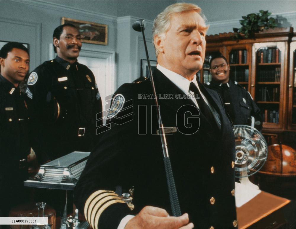 Police Academy 5: Assignment (1988)
