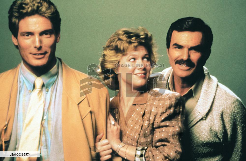 Switching Channels (1988)