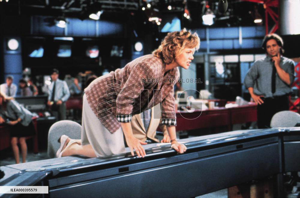 Switching Channels (1988)