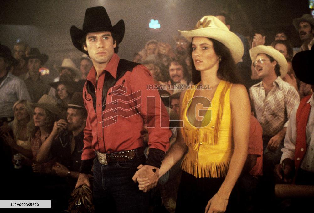 Urban Cowboy (1980)
