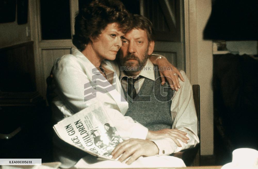 A Dry White Season (1989)