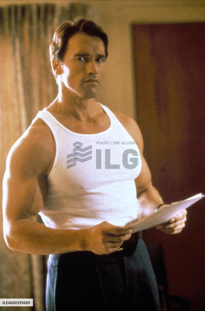 Raw Deal (1986)