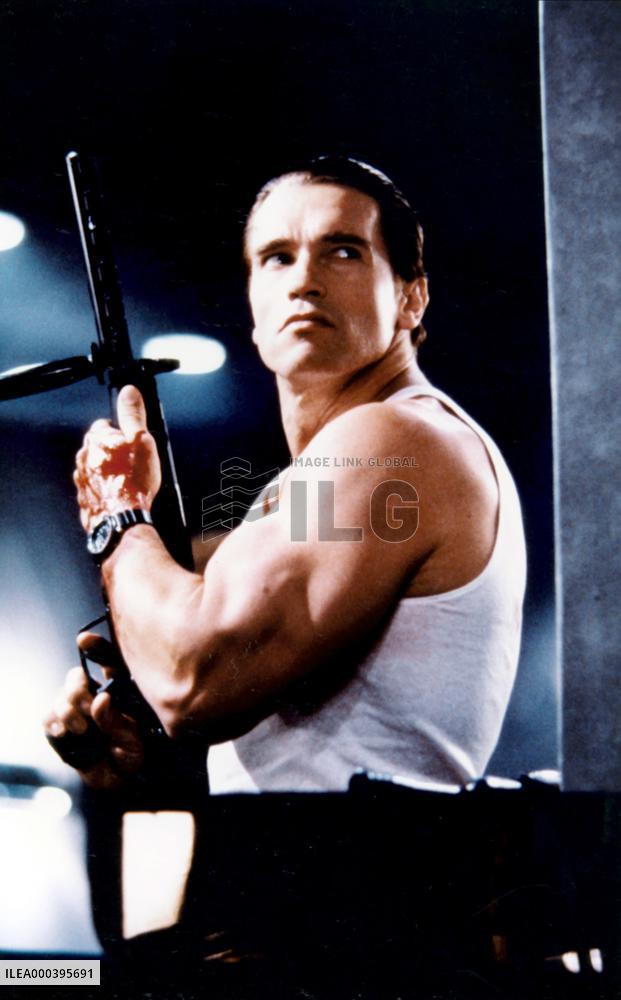 Raw Deal (1986)