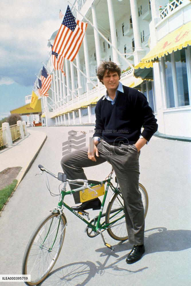 Somewhere In Time (1980)