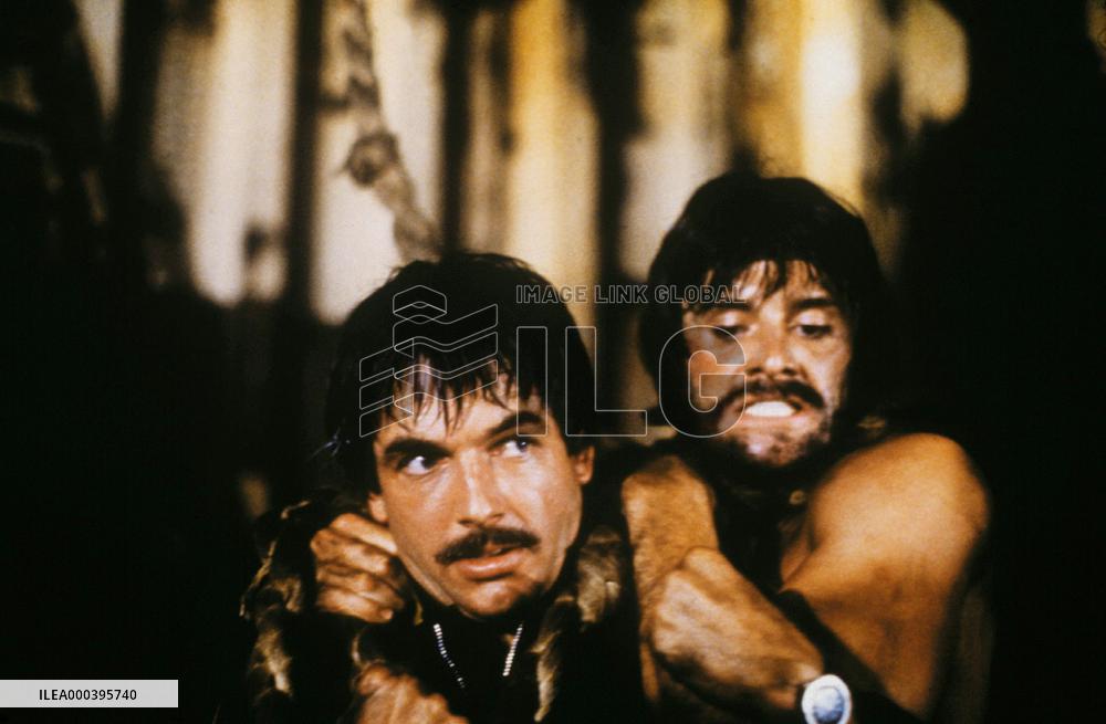 Goliath Awaits (1981)