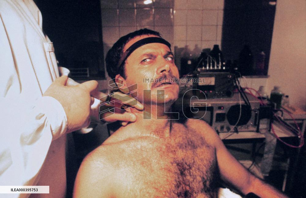 The Salamander (1982)