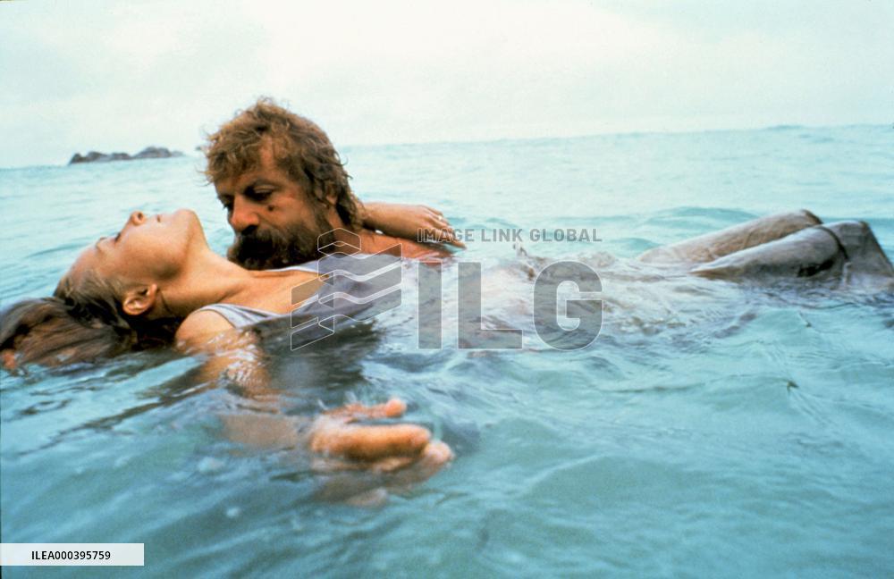 Castaway (1986)
