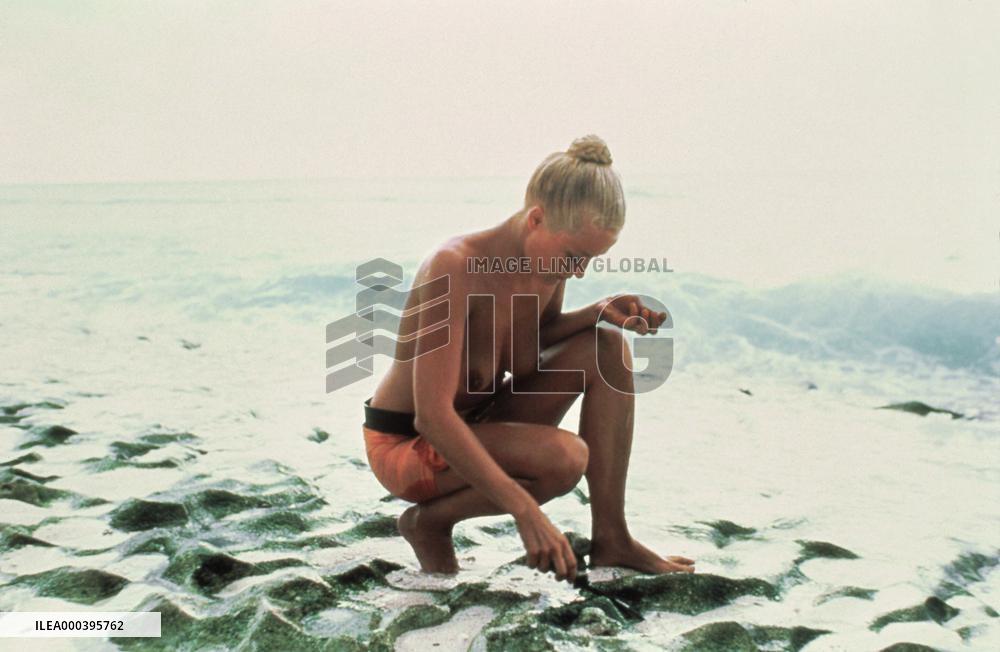 Castaway (1986)