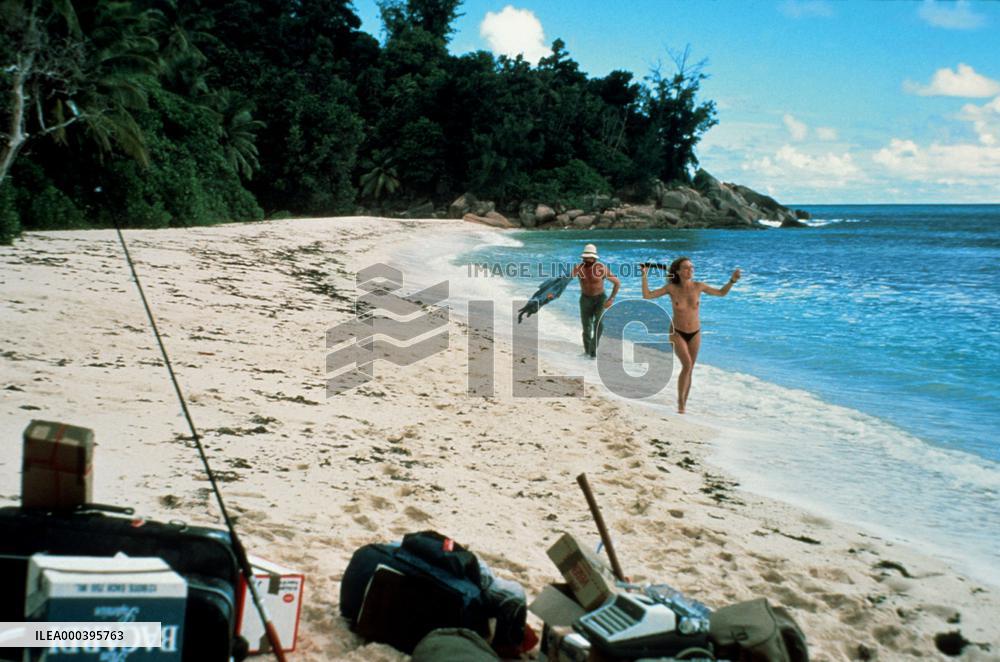Castaway (1986)