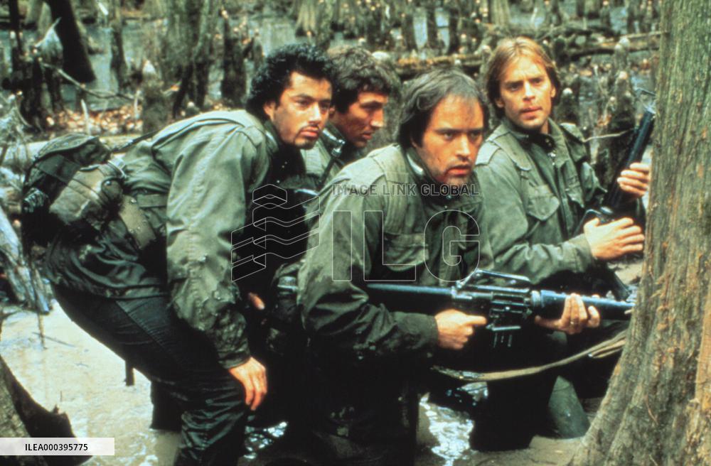 Southern Comfort (1981)