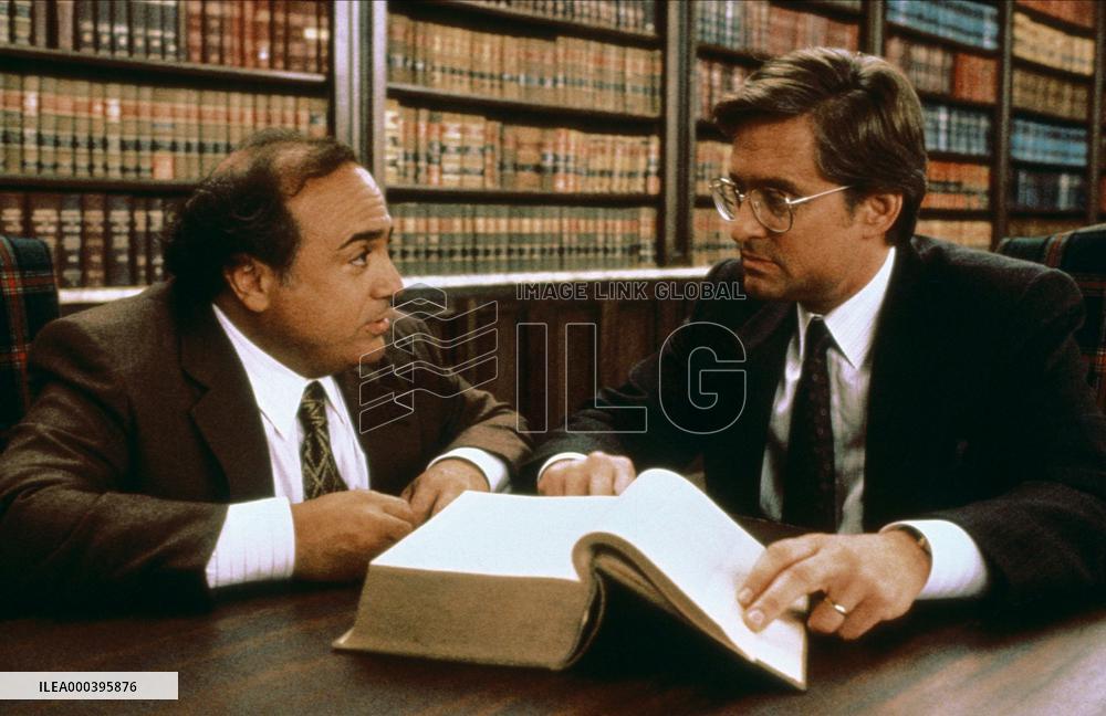 The War Of The Roses (1989)