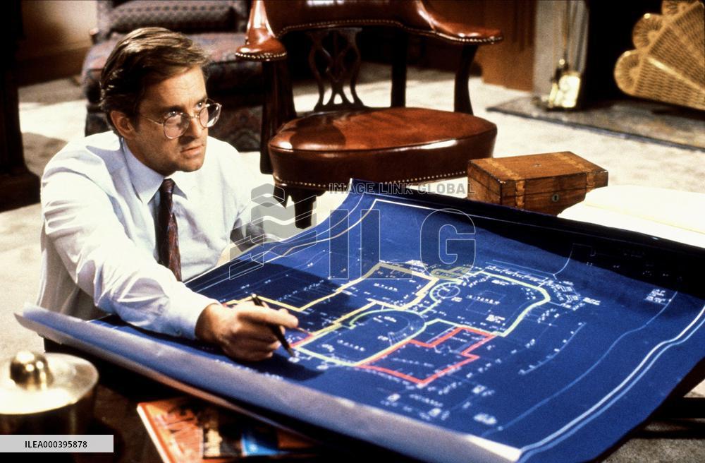 The War Of The Roses (1989)