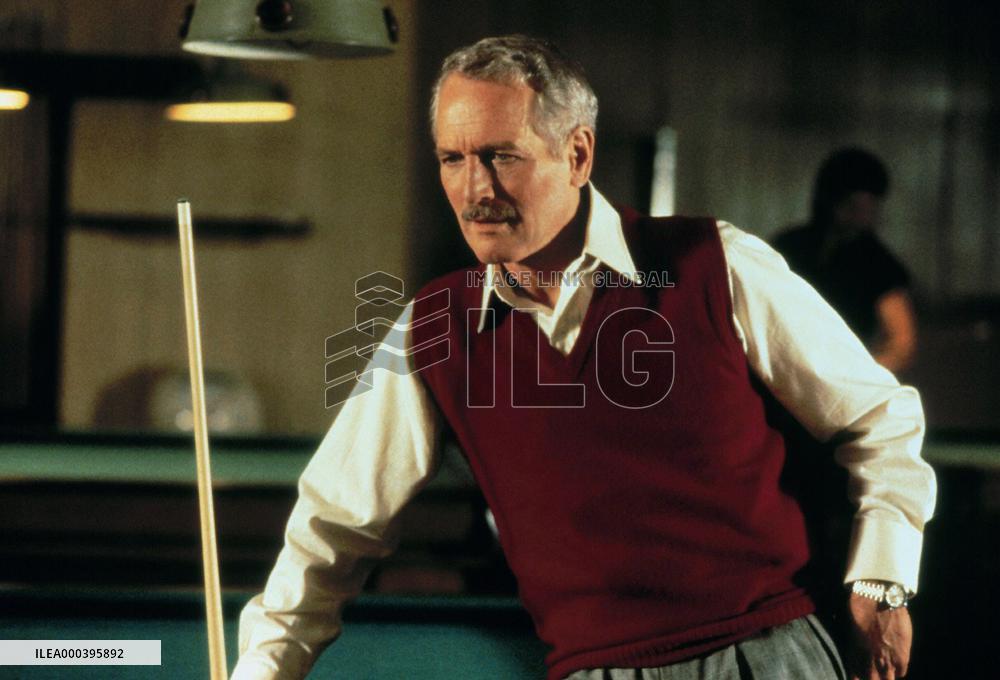 The Color Of Money (1986)