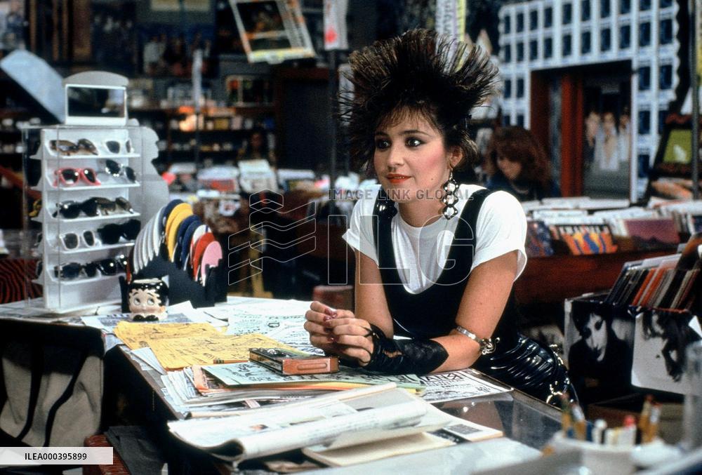 Pretty In Pink (1986)