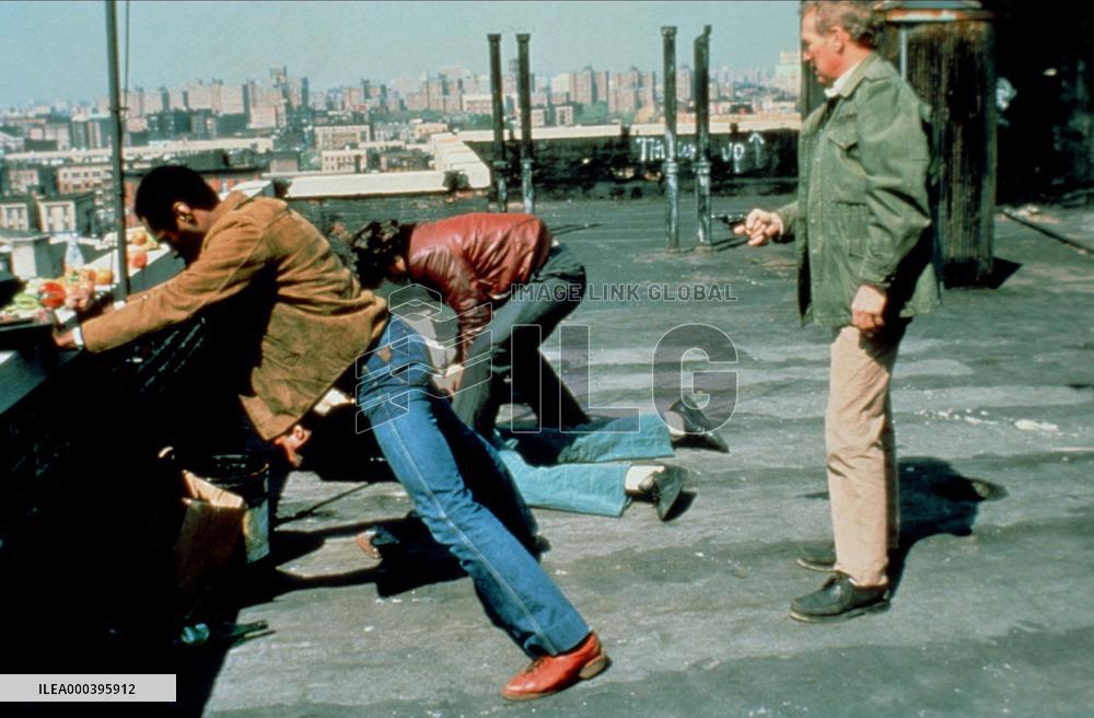 Fort Apache The Bronx (1981)