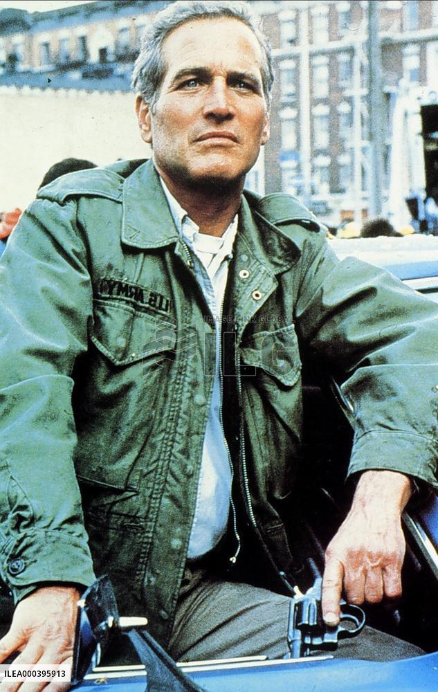 Fort Apache The Bronx (1981)