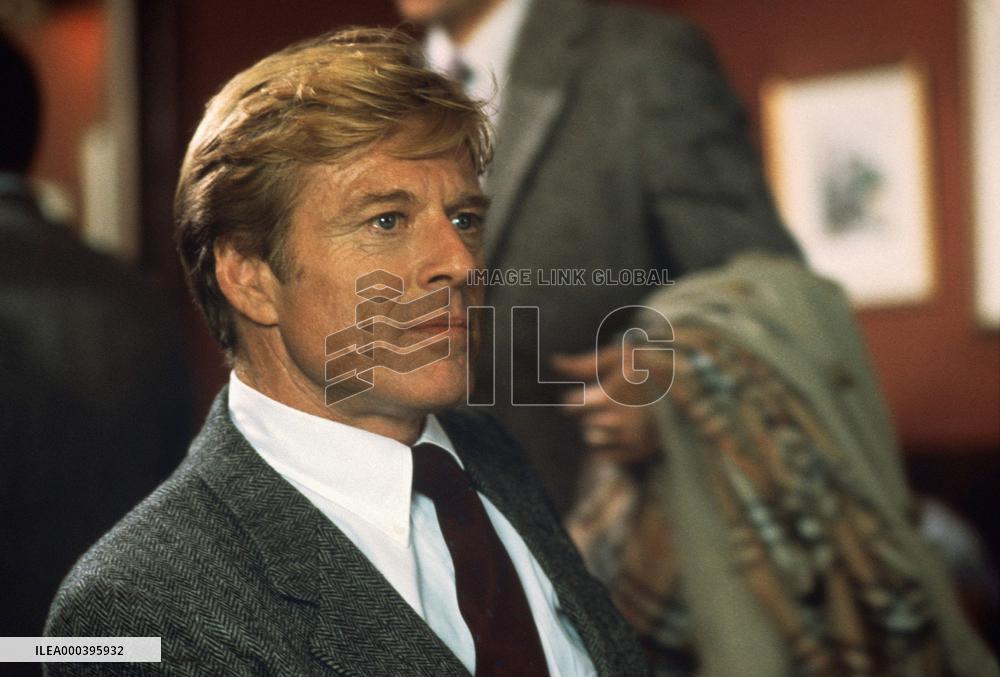 Legal Eagles (1986)