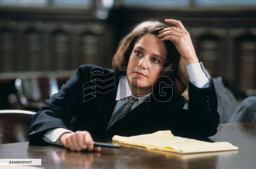 Legal Eagles (1986)