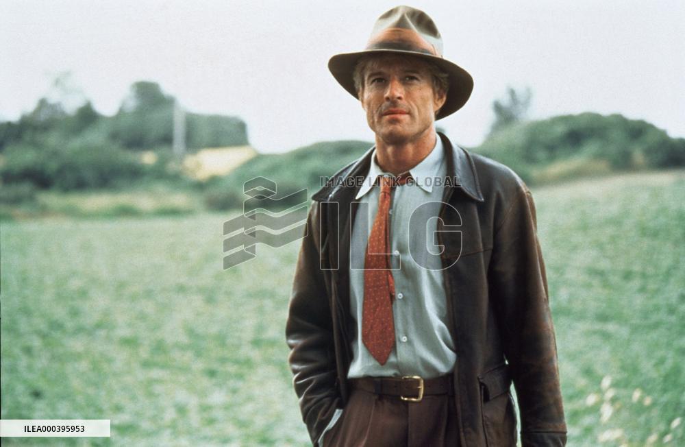 The Natural (1984)