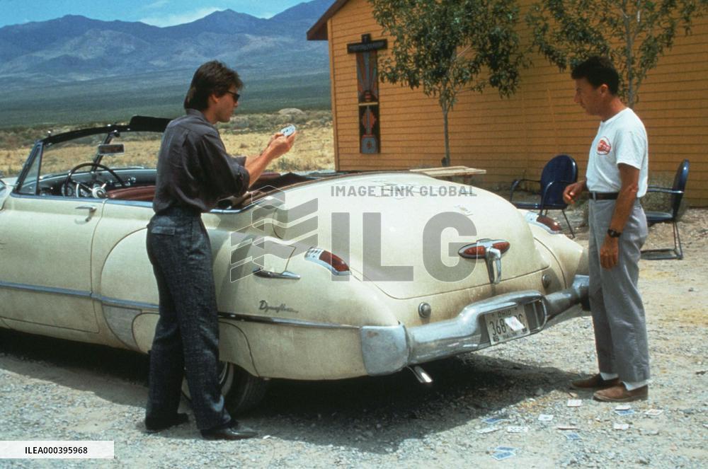 Rain Man (1988)