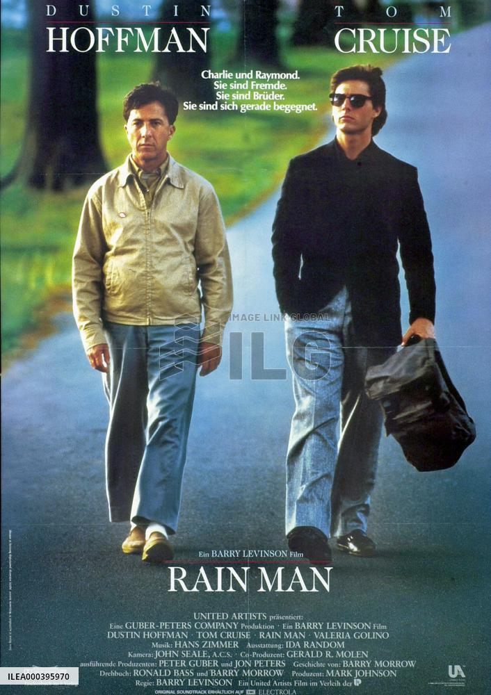 Rain Man (1988)