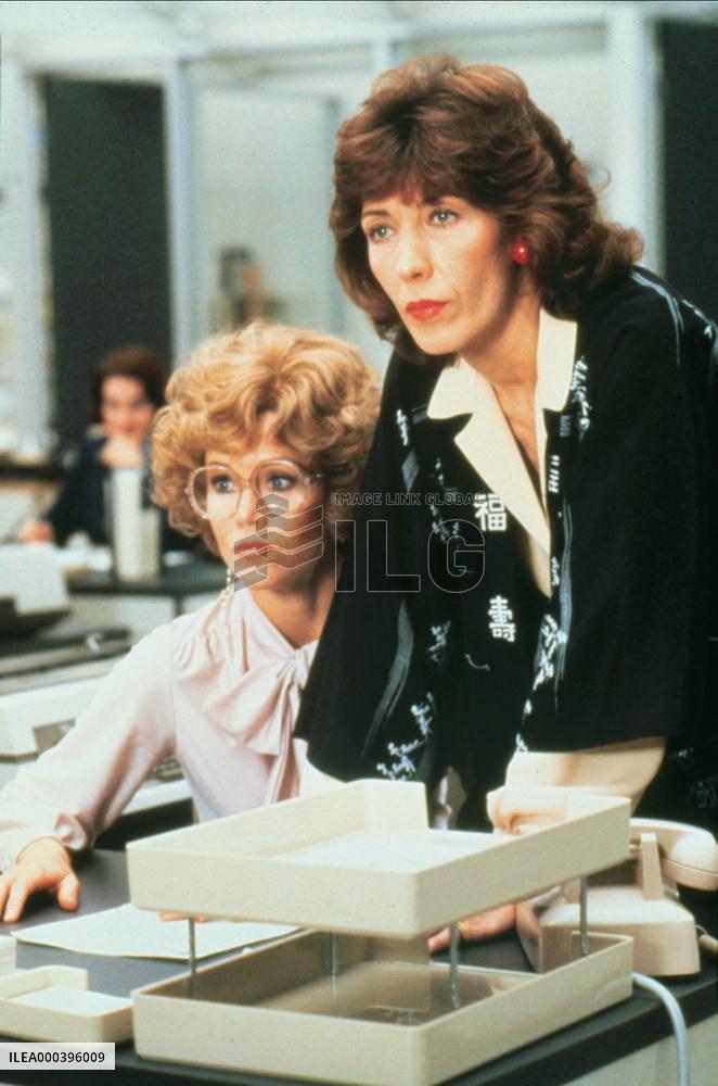 Nine To Five (1980)