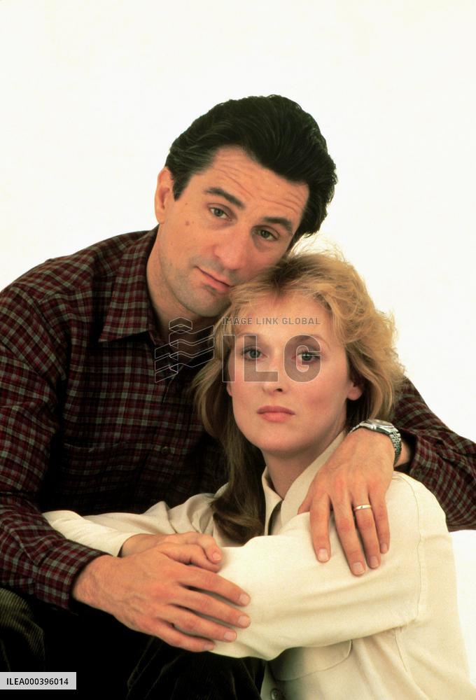 Falling In Love (1984)