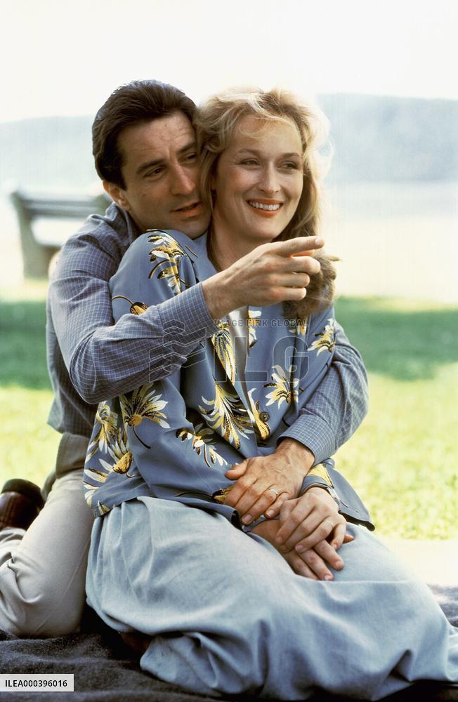 Falling In Love (1984)