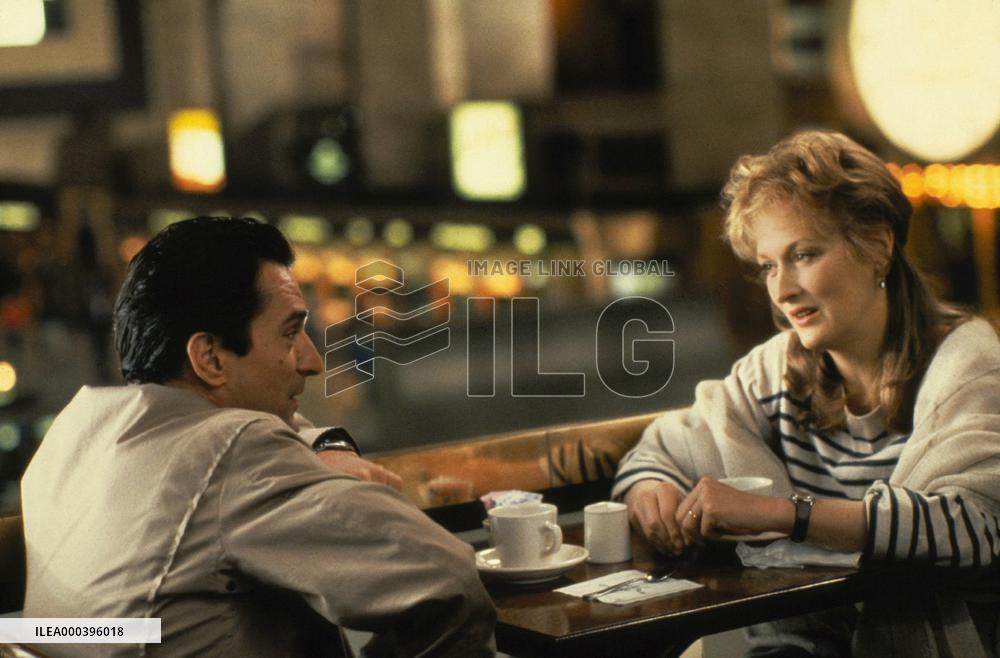 Falling In Love (1984)