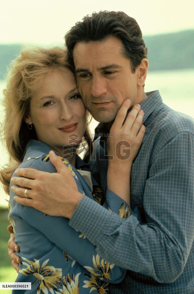 Falling In Love (1984)