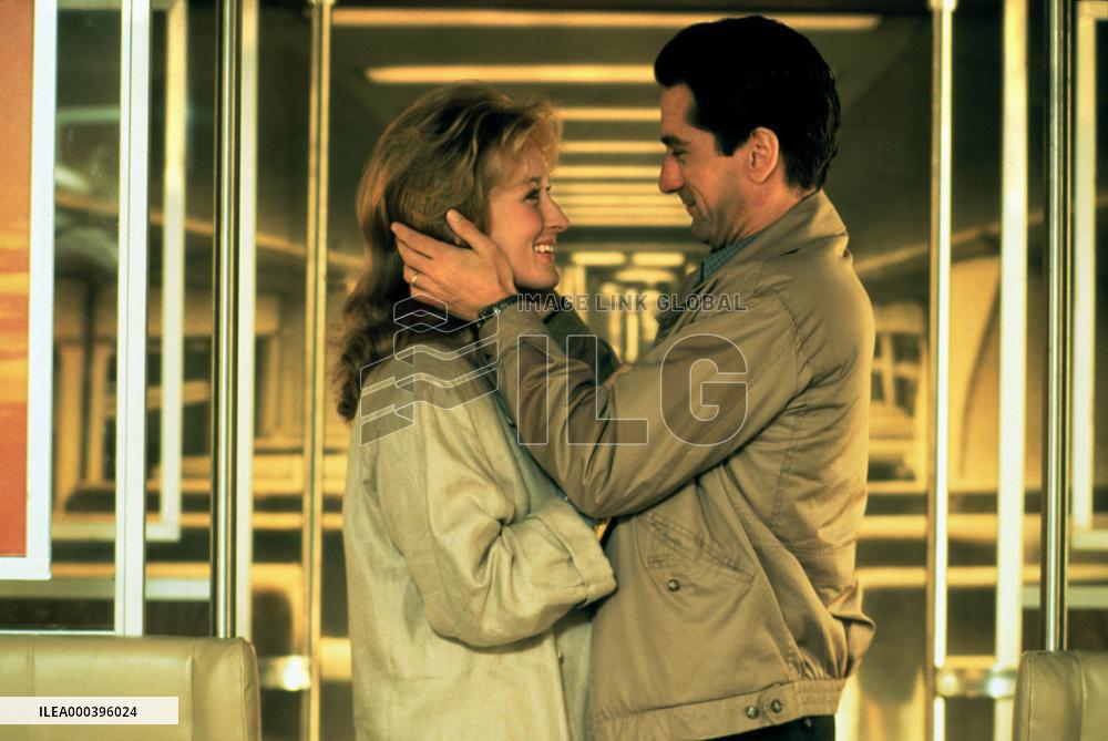 Falling In Love (1984)