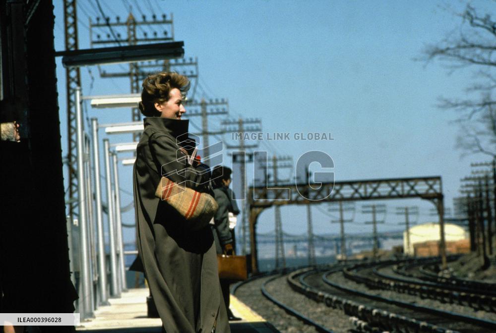 Falling In Love (1984)