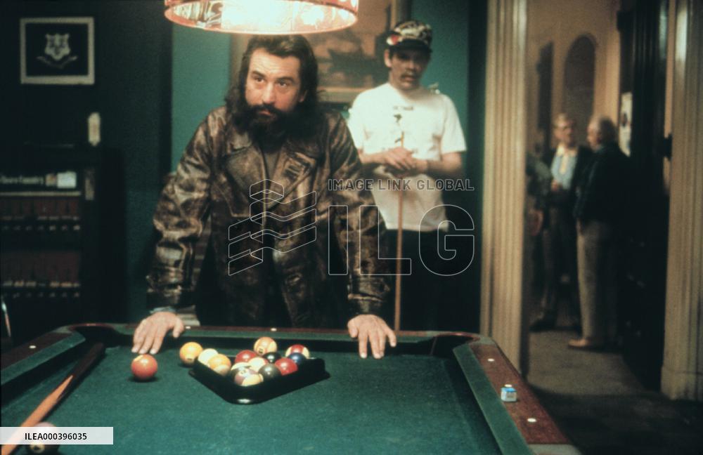 Jacknife (1989)