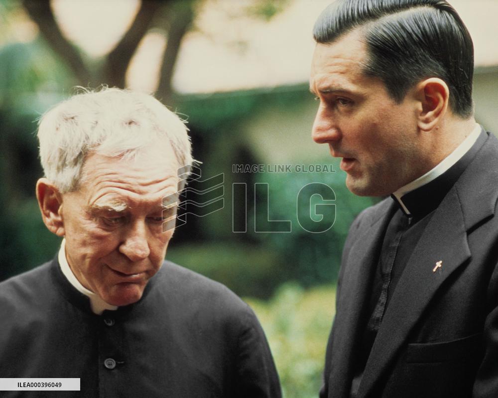 True Confessions (1981)