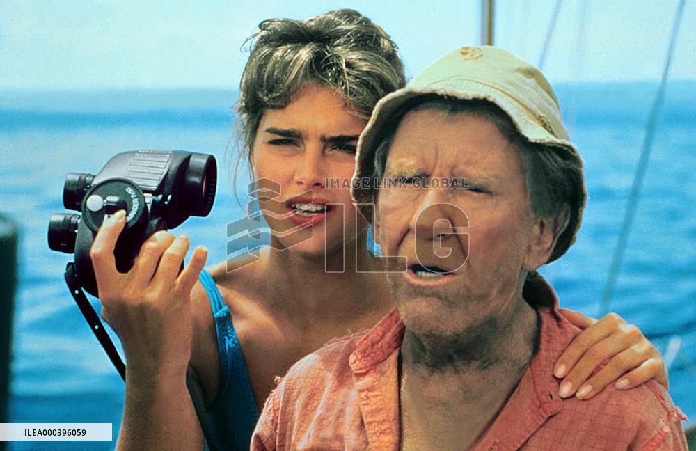 Wet Gold (1984)
