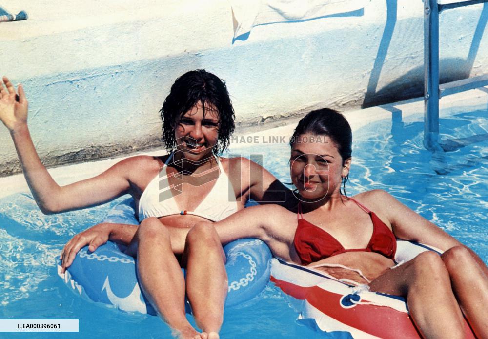 Little Darlings (1980)