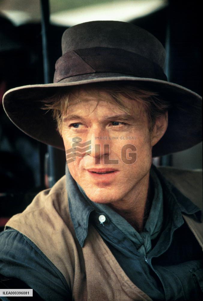 Out Of Africa (1985)