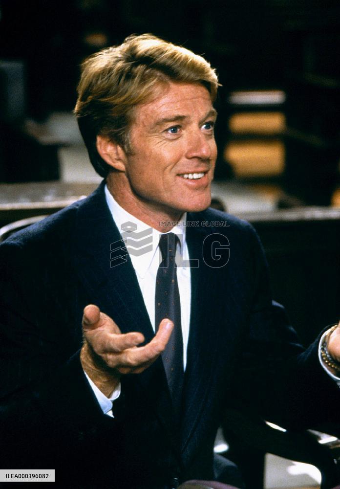 Legal Eagles (1986)