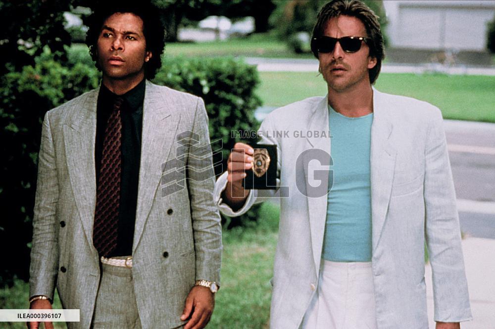 Miami Vice (1984)