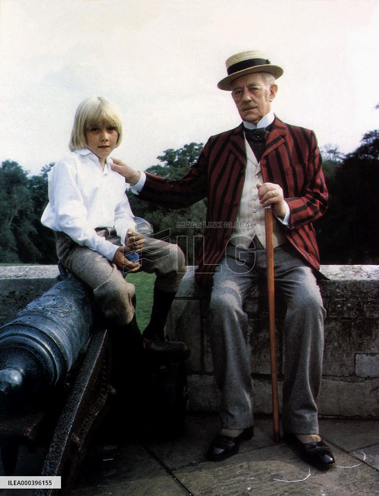 Little Lord Fauntleroy (1980)
