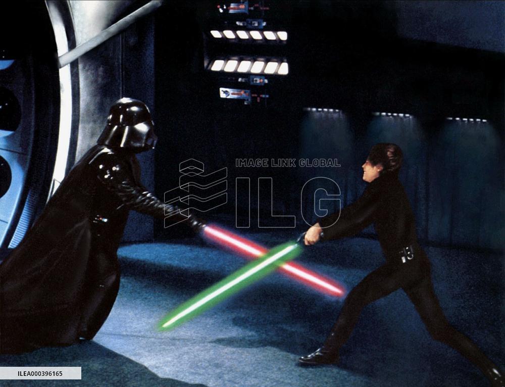 Star Wars: Return Of The Jedi (1983)