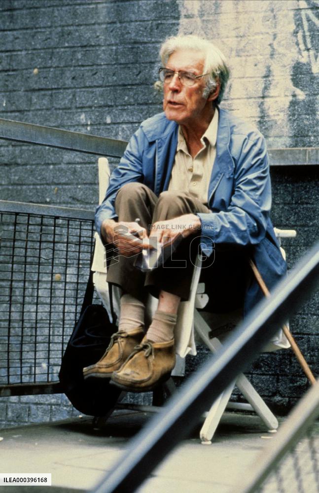 A Fish Called Wanda (1988)