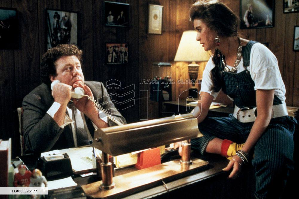 No Small Affair (1984)