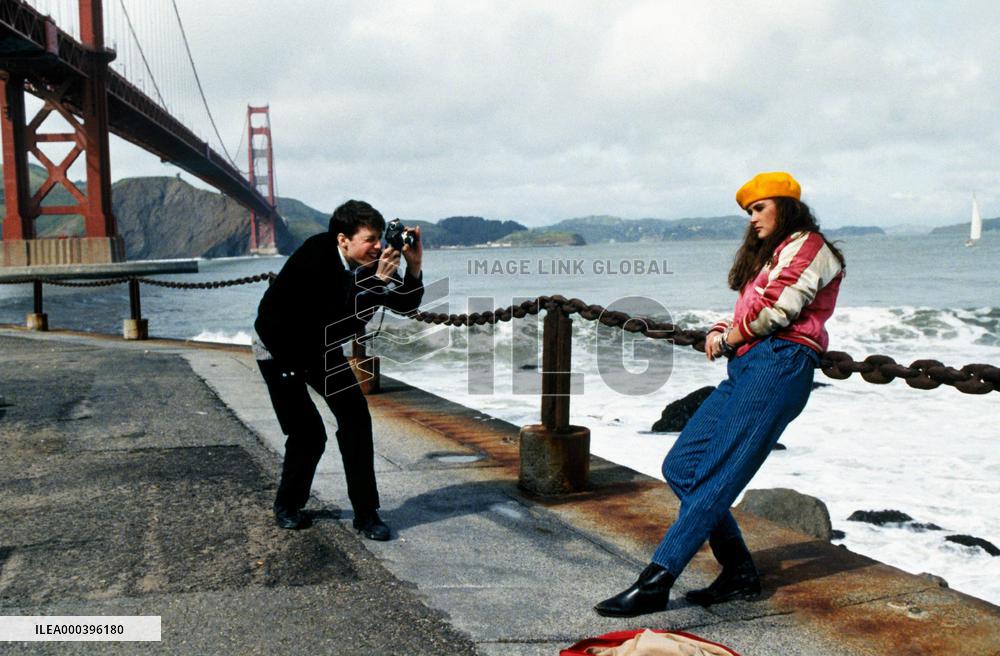 No Small Affair (1984)