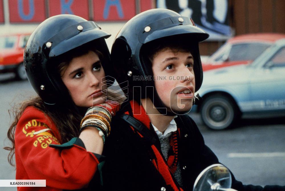 No Small Affair (1984)