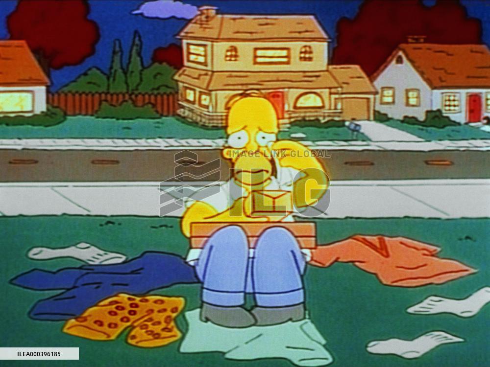 The Simpsons (1989)